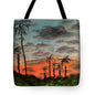 California Sunsets - Tote Bag