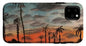 California Sunsets - Phone Case