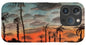 California Sunsets - Phone Case