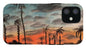 California Sunsets - Phone Case