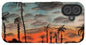 California Sunsets - Phone Case
