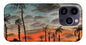 California Sunsets - Phone Case
