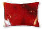 Carnelian - Throw Pillow