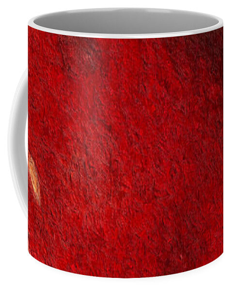 Carnelian - Mug