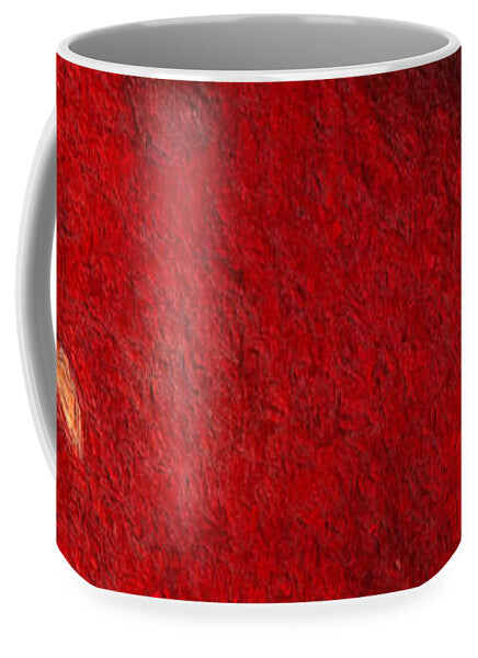 Carnelian - Mug