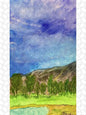 Cathedral Canyon Country Club View - Puzzle