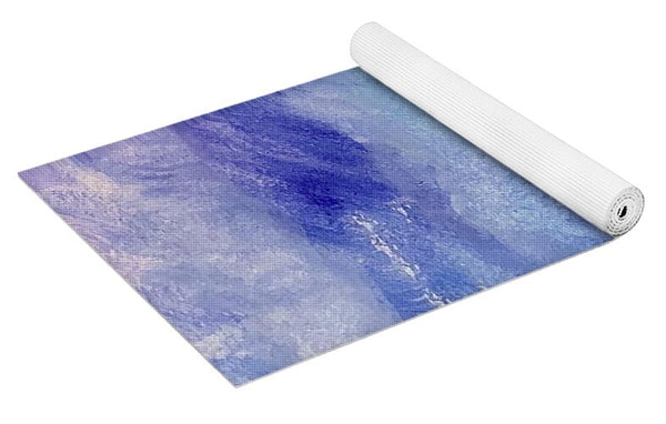 Cathedral Canyon Country Club View - Yoga Mat