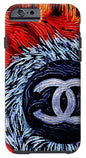 Chanel Feathers - Phone Case