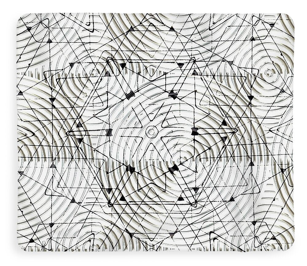 Circuitry II - Blanket