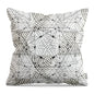 Circuitry II - Throw Pillow