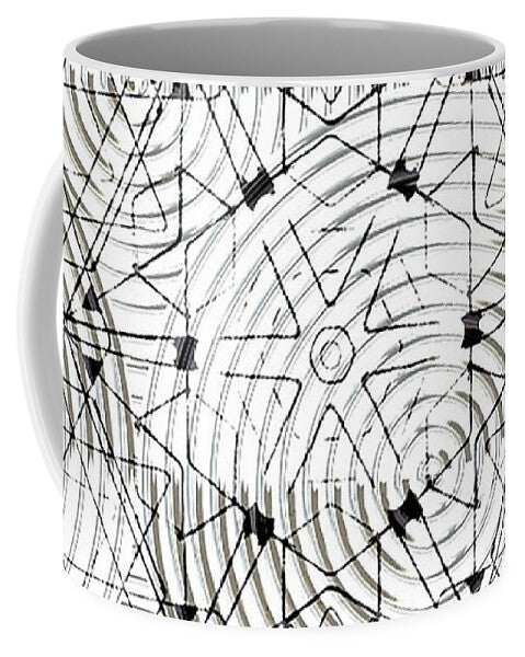 Circuitry II - Mug