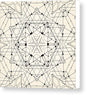 Circuitry III - Canvas Print