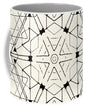 Circuitry III - Mug