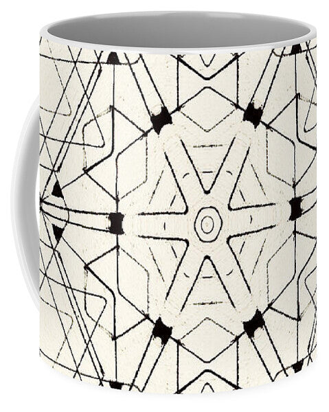 Circuitry III - Mug