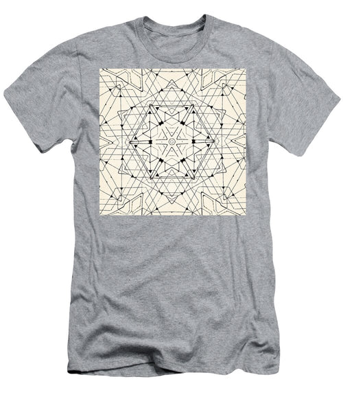 Circuitry III - T-Shirt