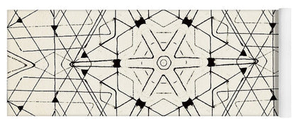 Circuitry III - Yoga Mat