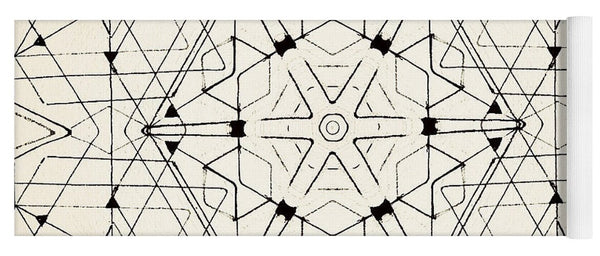 Circuitry III - Yoga Mat