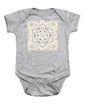 Circuitry III - Baby Onesie