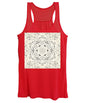 Circuitry III - Women's Tank Top