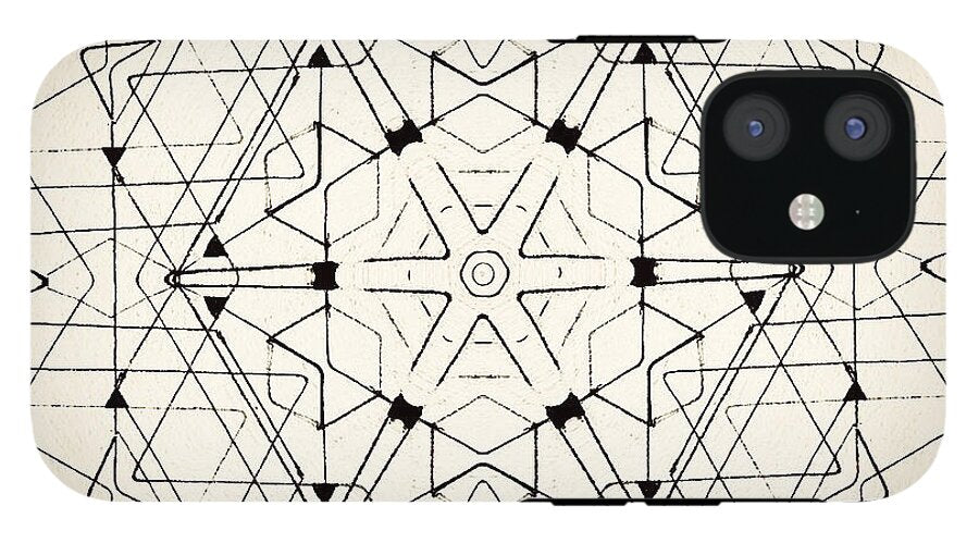 Circuitry III - Phone Case