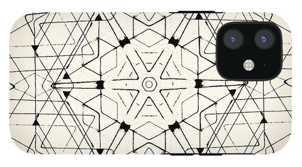 Circuitry III - Phone Case