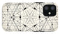 Circuitry III - Phone Case