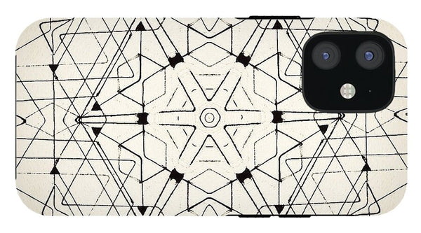 Circuitry III - Phone Case