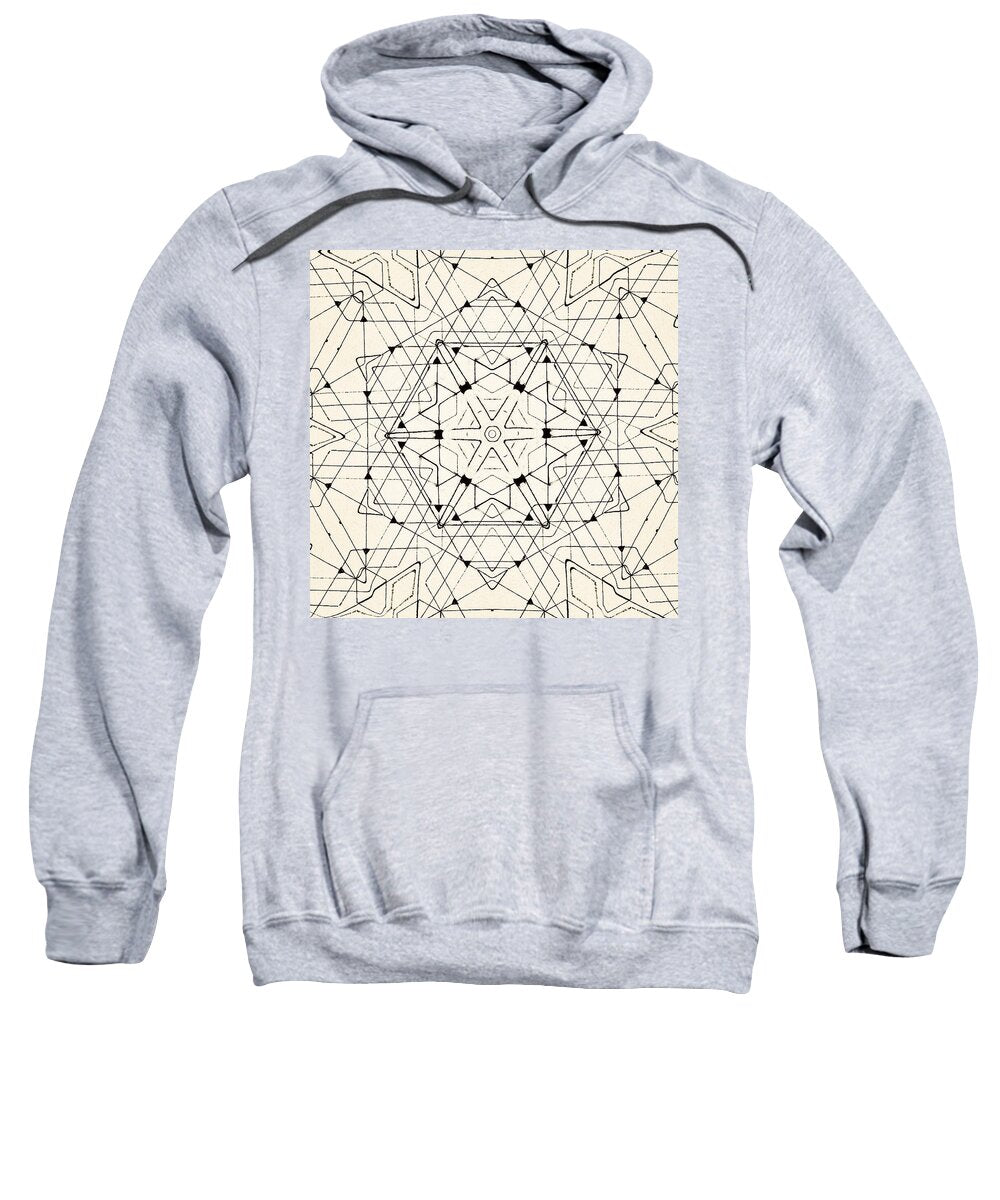 Circuitry III - Sweatshirt