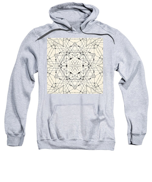 Circuitry III - Sweatshirt