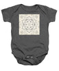 Circuitry III - Baby Onesie