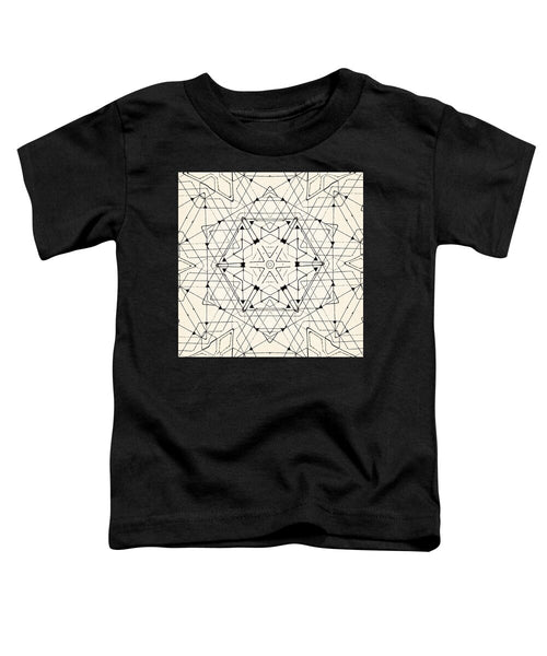 Circuitry III - Toddler T-Shirt