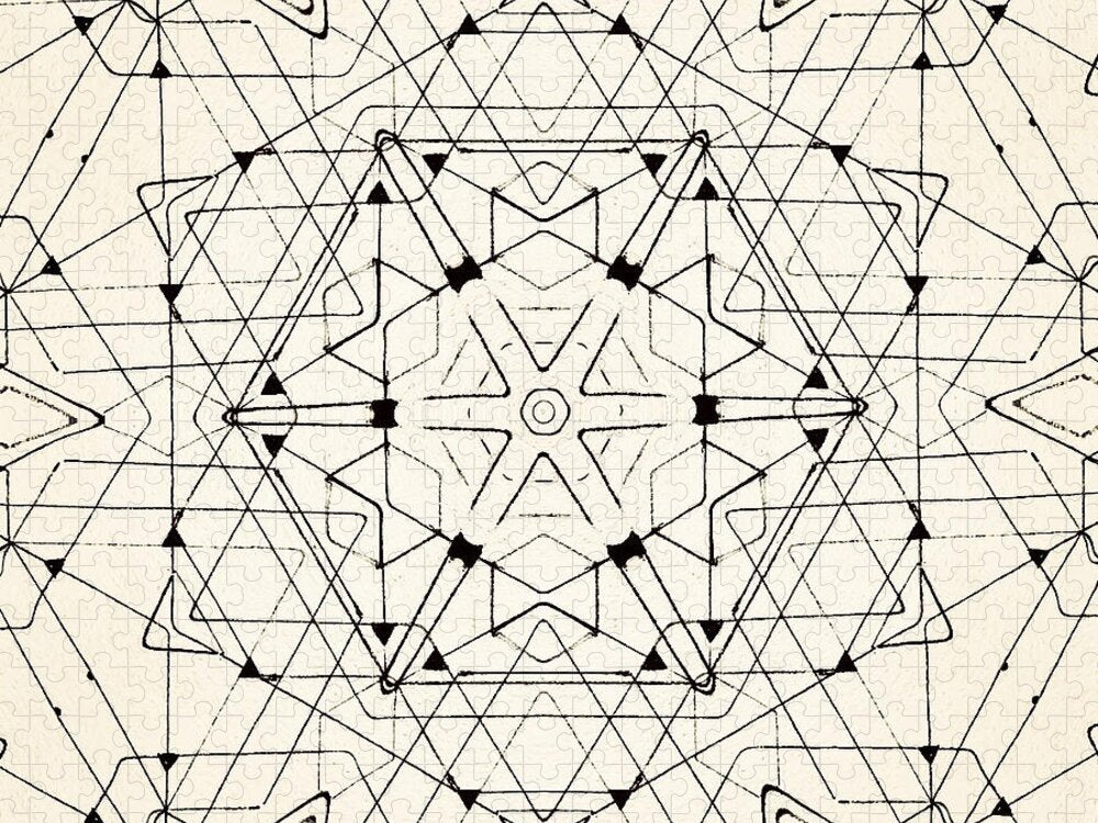 Circuitry III - Puzzle