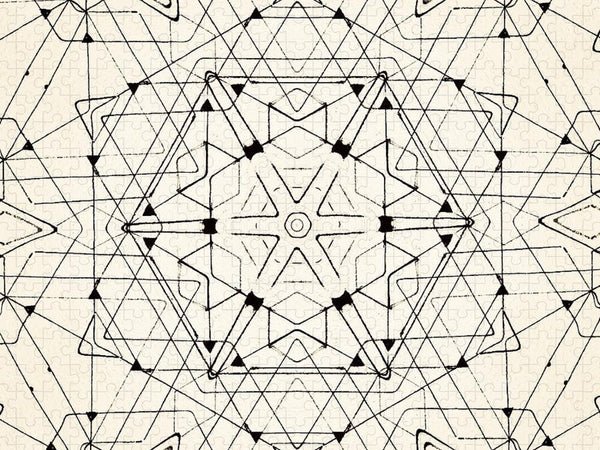 Circuitry III - Puzzle