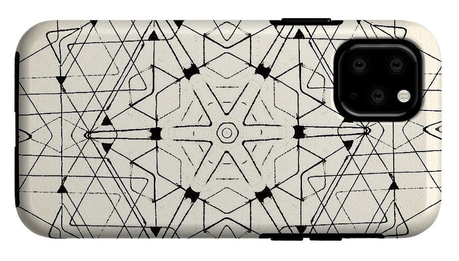 Circuitry III - Phone Case