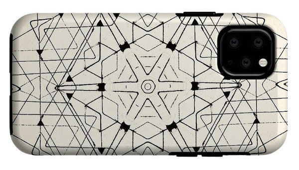 Circuitry III - Phone Case