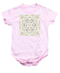 Circuitry III - Baby Onesie