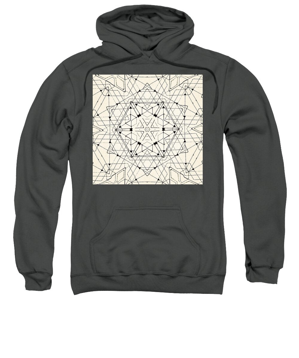 Circuitry III - Sweatshirt