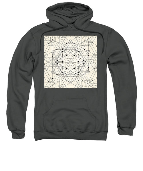 Circuitry III - Sweatshirt
