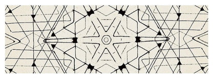 Circuitry III - Yoga Mat