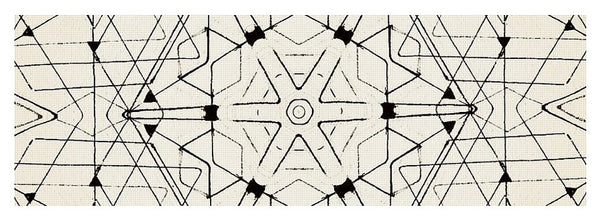 Circuitry III - Yoga Mat