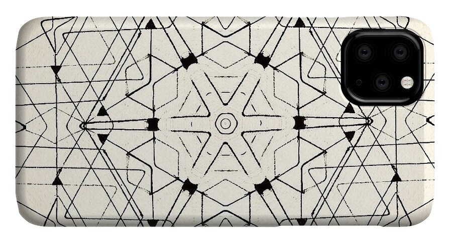 Circuitry III - Phone Case