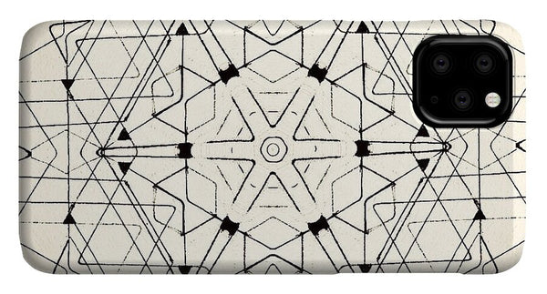 Circuitry III - Phone Case