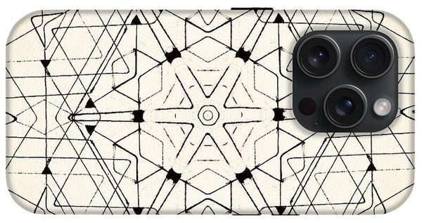 Circuitry III - Phone Case