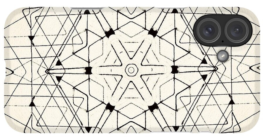 Circuitry III - Phone Case