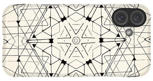 Circuitry III - Phone Case