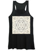 Circuitry III - Women's Tank Top