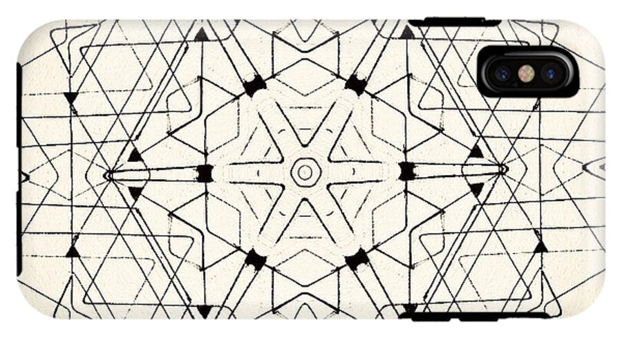 Circuitry III - Phone Case