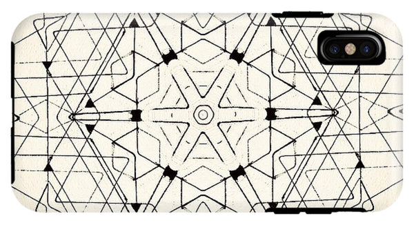 Circuitry III - Phone Case