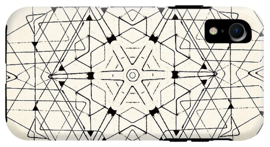 Circuitry III - Phone Case