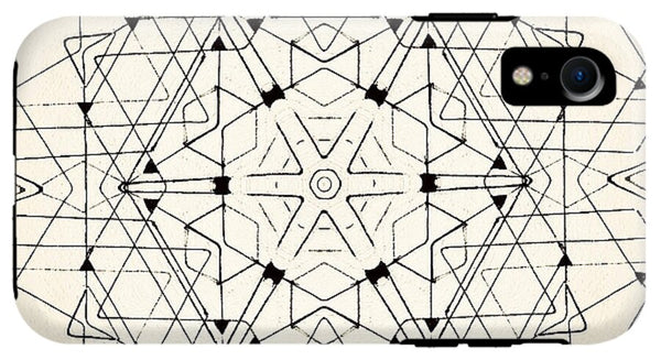 Circuitry III - Phone Case